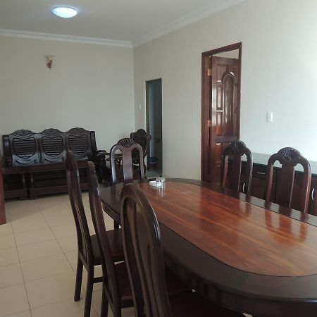 O Cap Hotel Вунгтау Экстерьер фото